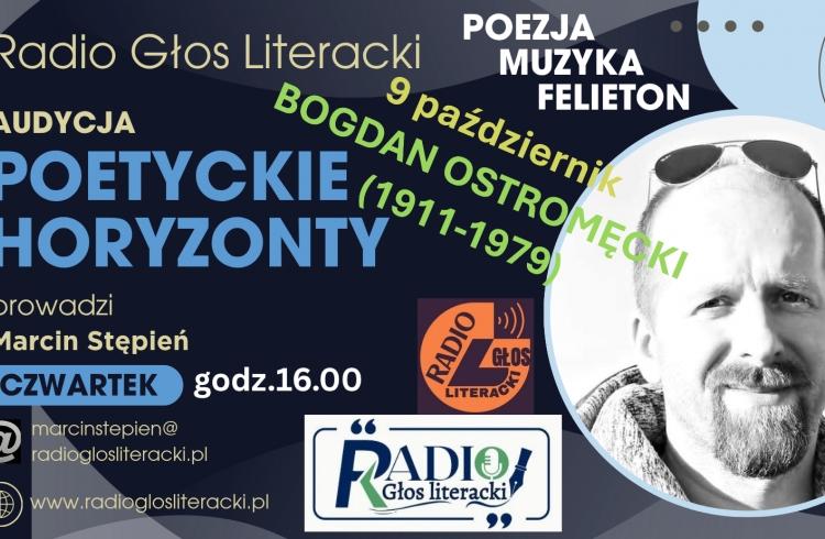 Poetyckie horyzonty