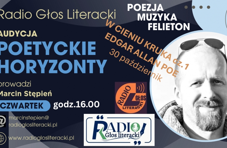 Poetyckie horyzonty